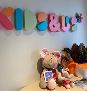 Kids&Us Milano Maciachini 
