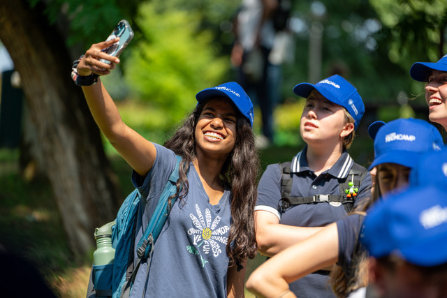 TECHCAMP 2026: open day delle summer school del Politecnico di Milano per ragazzi delle superiori