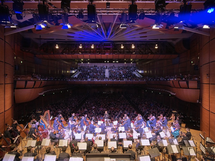 Orchestra Sinfonica Milano