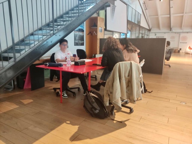 Casa dello studente