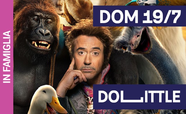 Dolittle