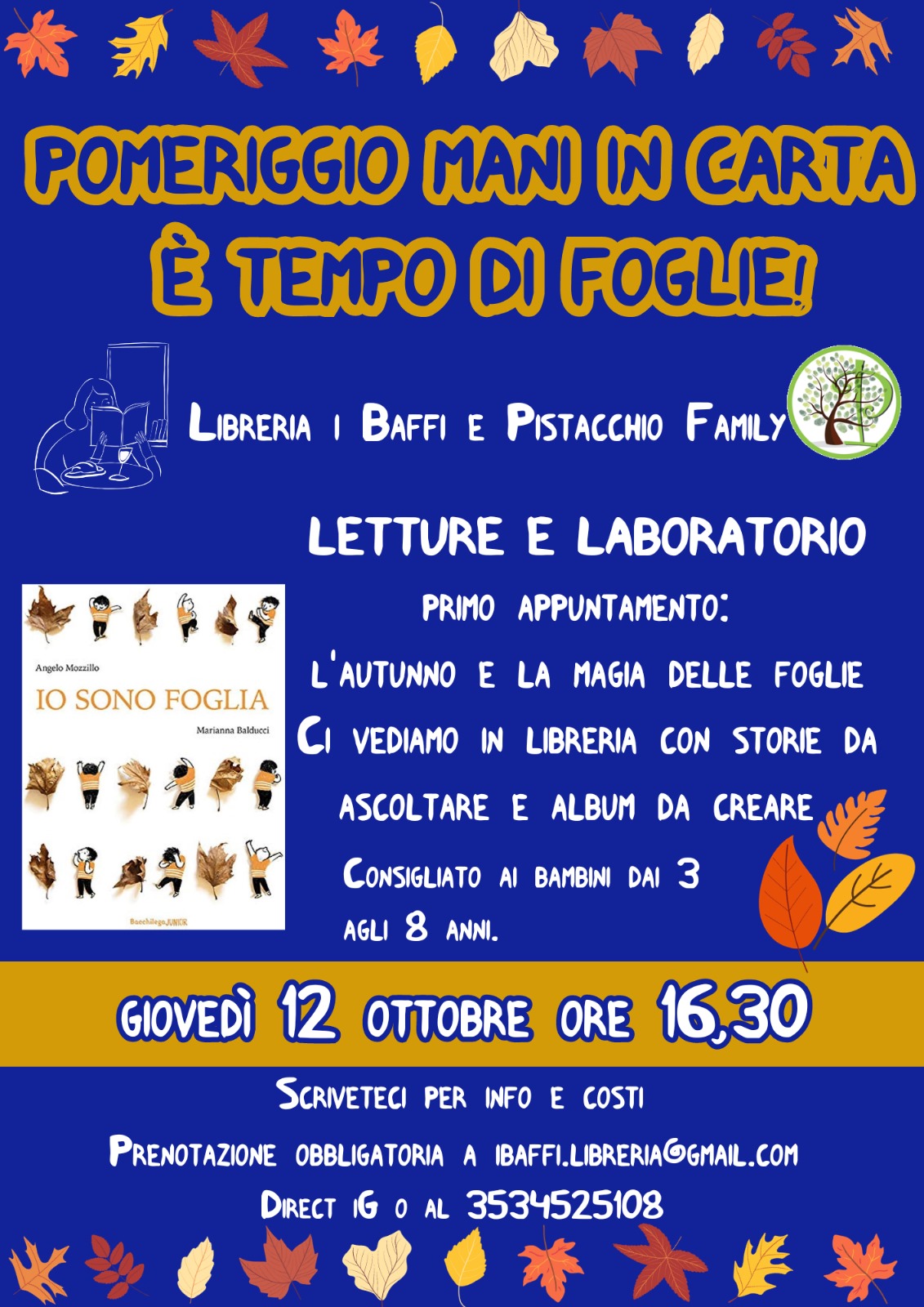 Laboratorio