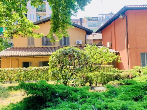 La Cascina di Family District, nuova apertura a Milano