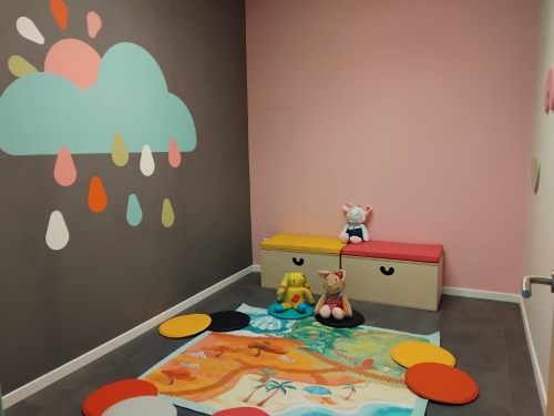 Kids&US Milano Corsica: inglese da 1 a 18 anni