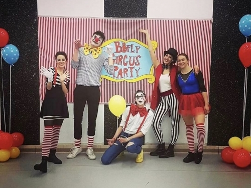 BBfly Dance&Events Milano