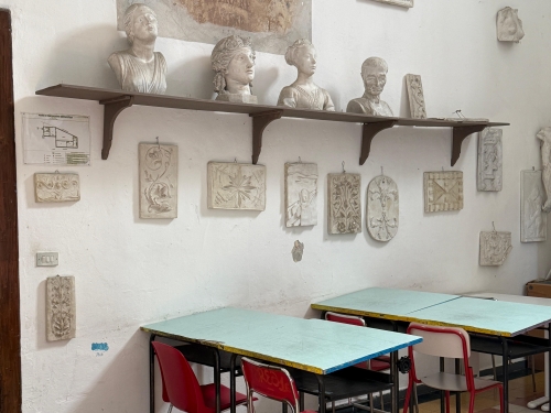 Centro Studi Santagostino a Milano per il recupero anni