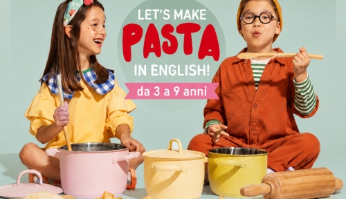 Kids&Us Milano Sempione: Little chef da MiScusi di Corso Garibaldi