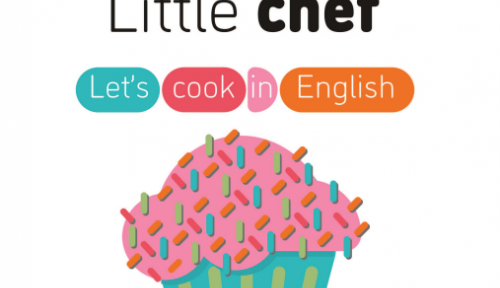 Let's cook in english con Kids&US Milano Corsica