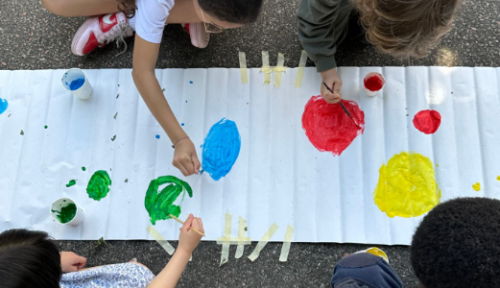 Istituto Buon Pastore: open day e festa d'autunno