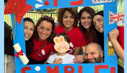 Da It’s Simple: lezioni aperte e laboratori