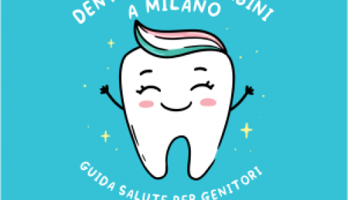 Guida dentisti per bambini a Milano