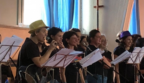 Associazione Amici delle Scuole Cairoli e Scarpa Milano