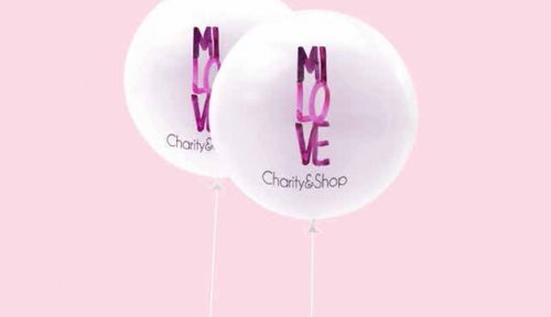 MILOVE shopping solidale con Medici in famiglia