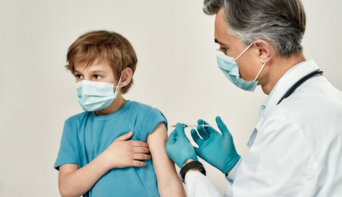 Vaccino Covid per bambini e ragazzi
