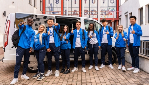 All' Istituto Paritario Labor a Milano parte il Liceo del Made in Italy