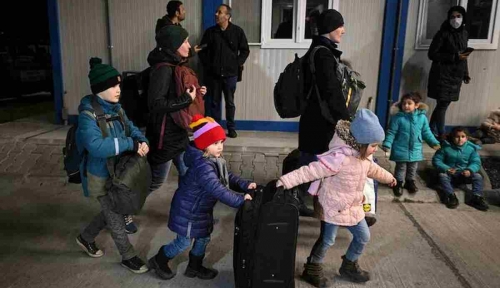 Come ospitare bambini e famiglie ucraine a Milano